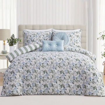 Burflield Floral