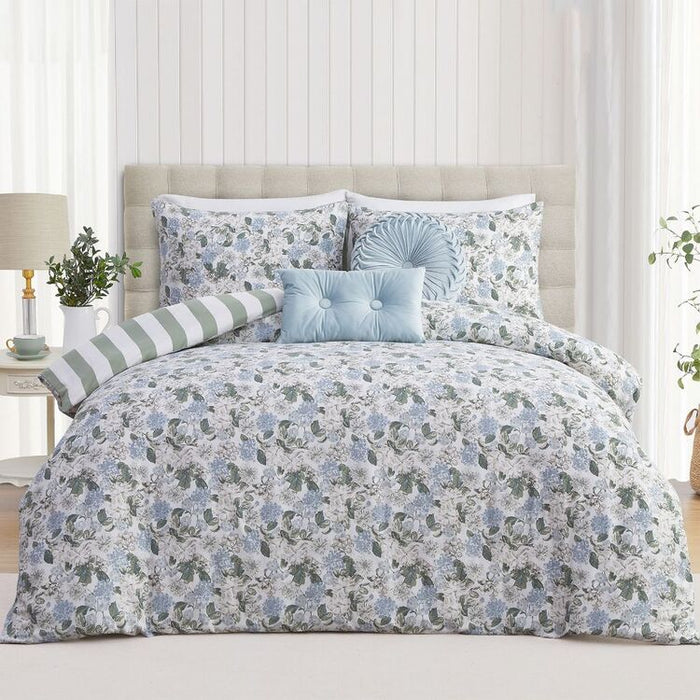 Burflield Floral