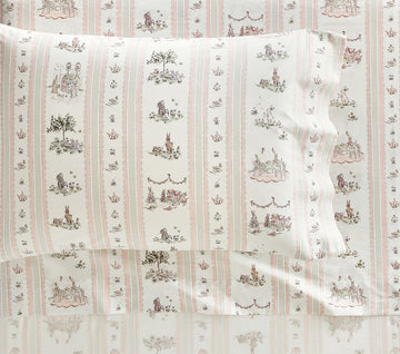 Riley Sheehey English Garden Family