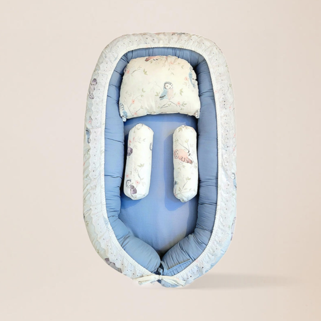 Baby Nests