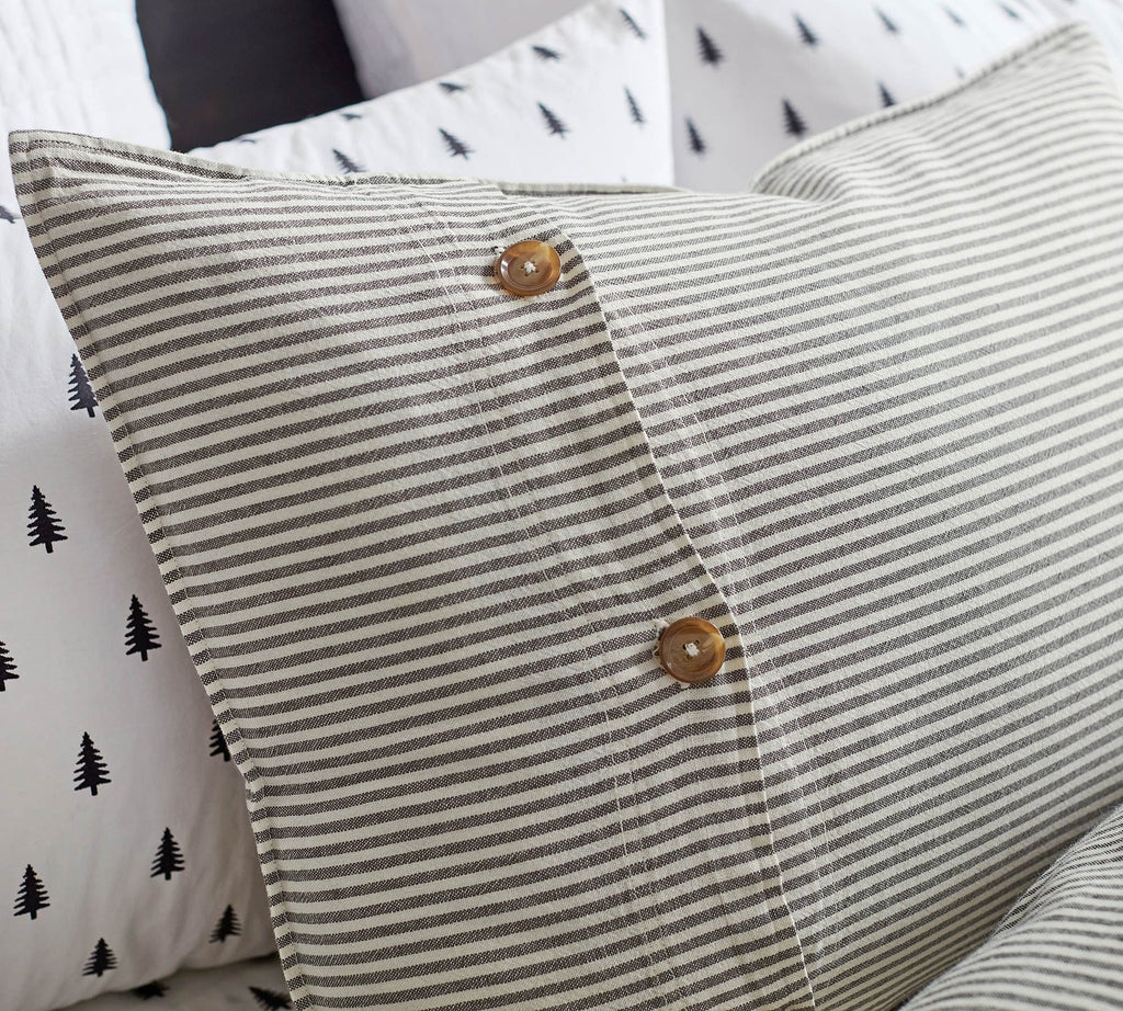 Pottery Barn- Wheaton Stripes