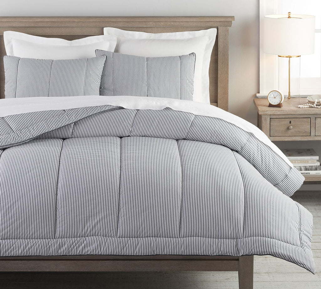 Pottery Barn- Wheaton Stripes